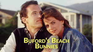 Buford's Beach Bunnies háttérkép