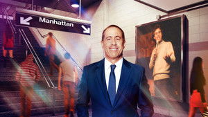 Jerry Before Seinfeld háttérkép