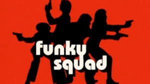 Funky Squad kép