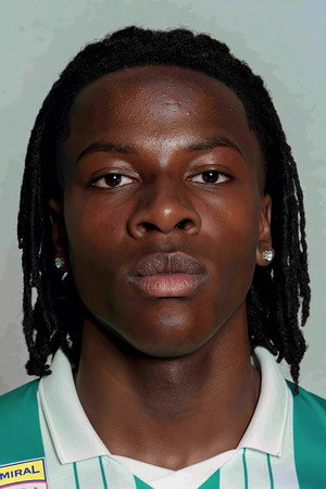 Kenny Nzogang profil kép