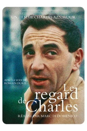 Le Regard de Charles poszter