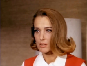 Marcus Welby, M.D. Season 4 Ep.2 2. epizód