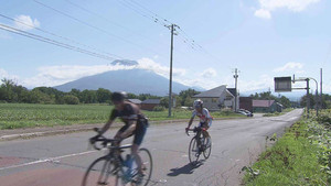 Wild Hokkaido! 5. évad Ep.17 17. epizód