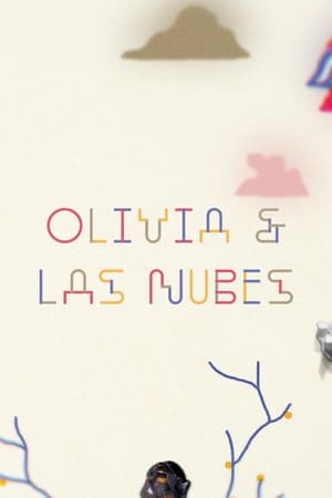 Olivia & Las Nubes poszter