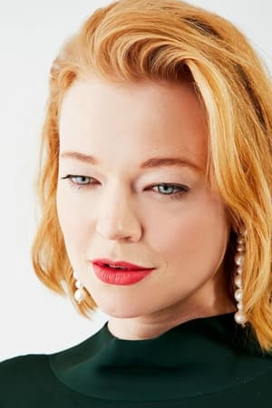 Sarah Snook profil kép