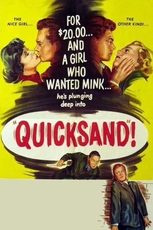 Quicksand poszter