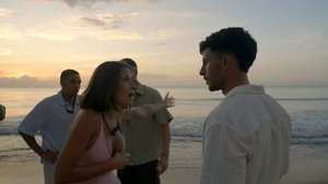 La isla de las tentaciones 9. évad Ep.7 7. epizód