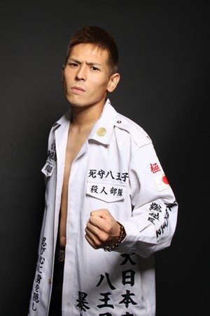 Tatsuya Nakazawa profil kép