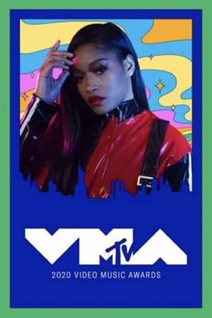 MTV Video Music Awards poszter