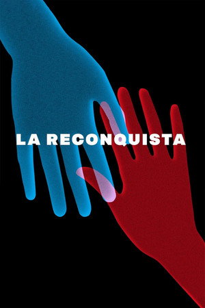 La reconquista poszter