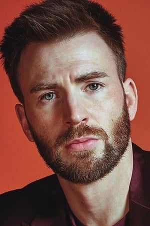 Chris Evans profil kép