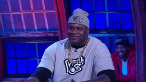 Nick Cannon Presents: Wild 'N Out Season 7 Ep.12 12. epizód