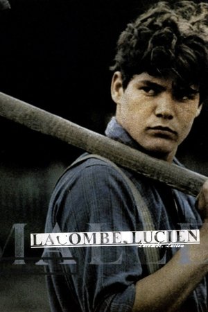 Lacombe Lucien poszter