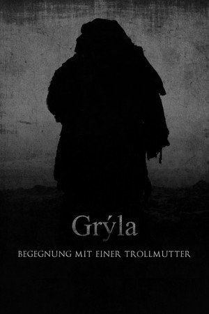 Grýla poszter