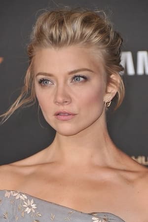 Natalie Dormer profil kép