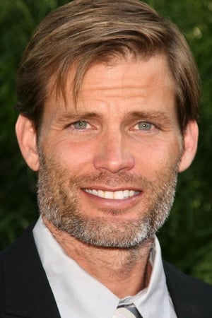 Casper Van Dien profil kép