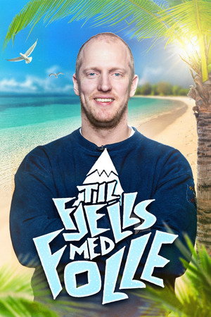 Til fjells med Folle