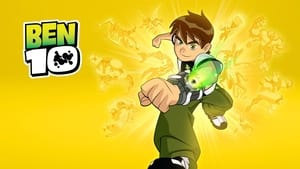 Ben 10 kép