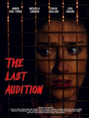 The Last Audition poszter