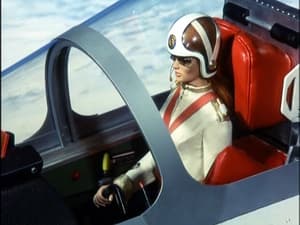 Captain Scarlet and the Mysterons Season 1 Ep.9 9. epizód