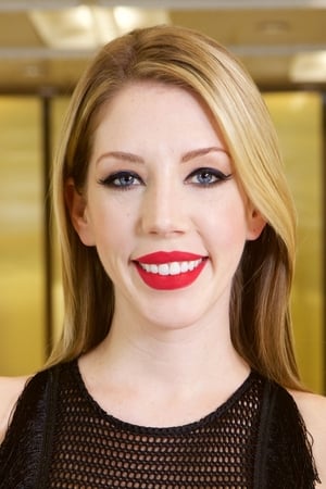 Katherine Ryan profil kép