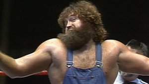WWF Prime Time Wrestling Season 3 Ep.32 32. epizód