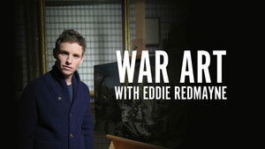 War Art with Eddie Redmayne háttérkép