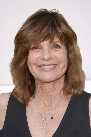 Katharine Ross profil kép