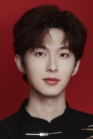 Li Geyang profil kép