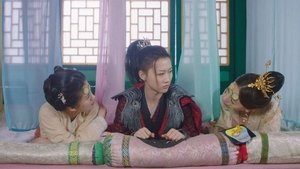 哦！我的皇帝陛下 Season 1 Ep.15 15. epizód