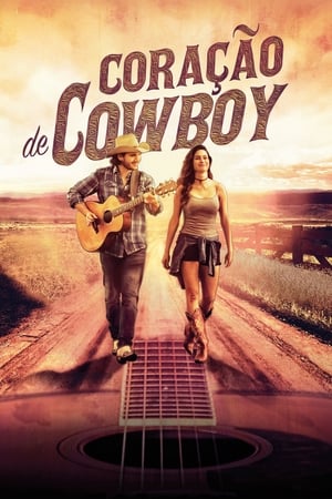 Coração de Cowboy