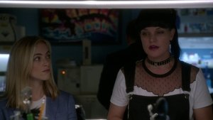 NCIS: Tengerészeti helyszínelők 13. évad Ep.3 Inkognitó