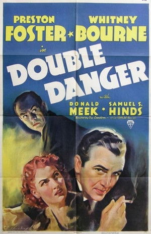 Double Danger poszter