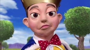 LazyTown 1. évad Ep.19 19. epizód