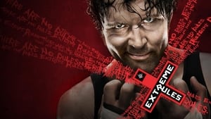 WWE Extreme Rules 2016 háttérkép