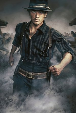 Billy the Kid poszter