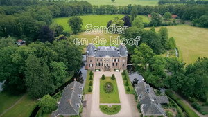 Sander en de kloof kép