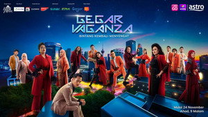Gegar Vaganza 11. évad Ep.1 1. epizód