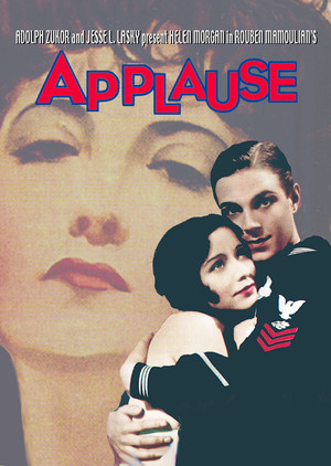 Applause poszter