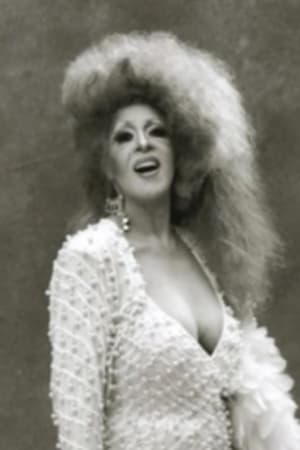 Dorian Corey