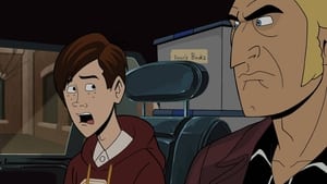 The Venture Bros. 7. évad Ep.4 4. epizód