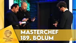 MasterChef Türkiye 6. évad Ep.189 189. epizód