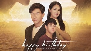 Happy Birthday วันเกิดของนาย วันตายของฉัน kép