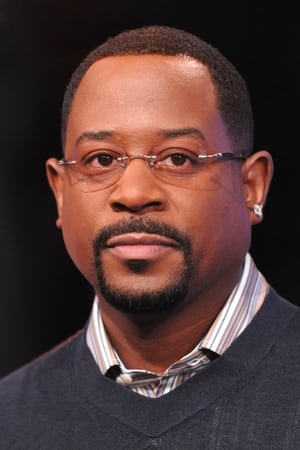 Martin Lawrence profil kép