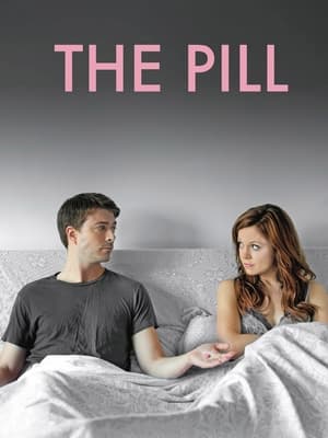 The Pill poszter