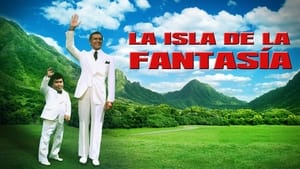 Fantasy Island kép