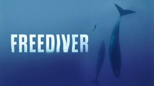 Freediver háttérkép