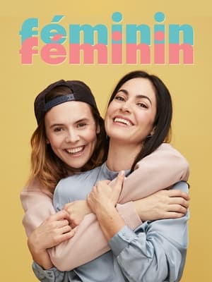 Féminin/Féminin poszter