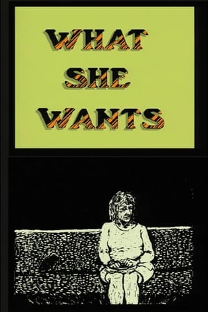 What She Wants