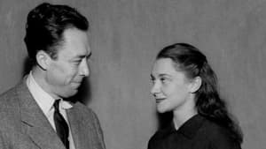 Maria Casarès et Albert Camus, toi, ma vie háttérkép